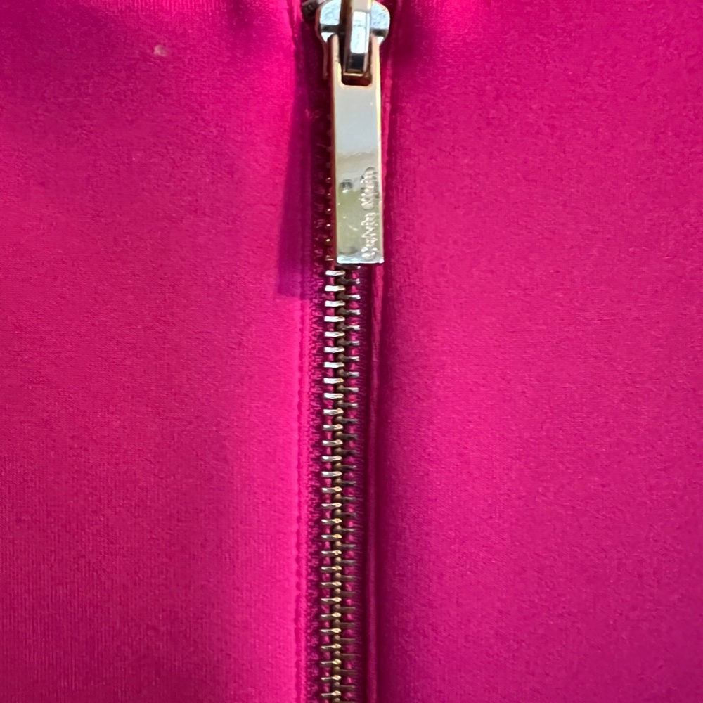 Calvin Klein Sleeveless Pencil Dress - Picture 5 of 6